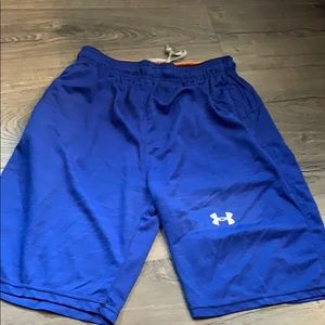 Men’s shorts. No tag printed on it.